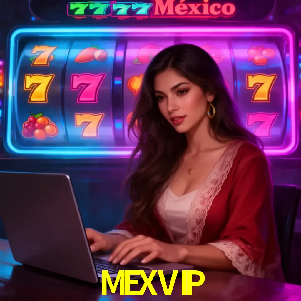 MEXVIP Lo que distingue a las tragamonedas de Red Tiger en MEXVIP