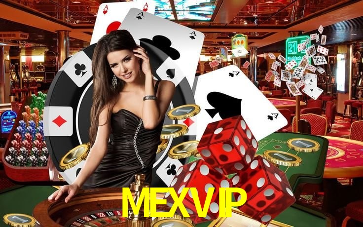 MEXVIP Arcade