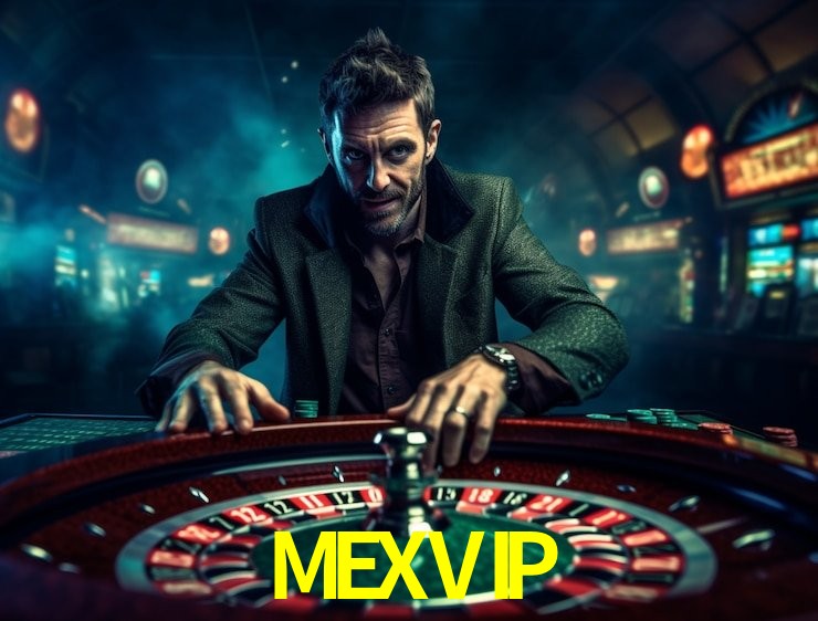 MEXVIP mobile gaming