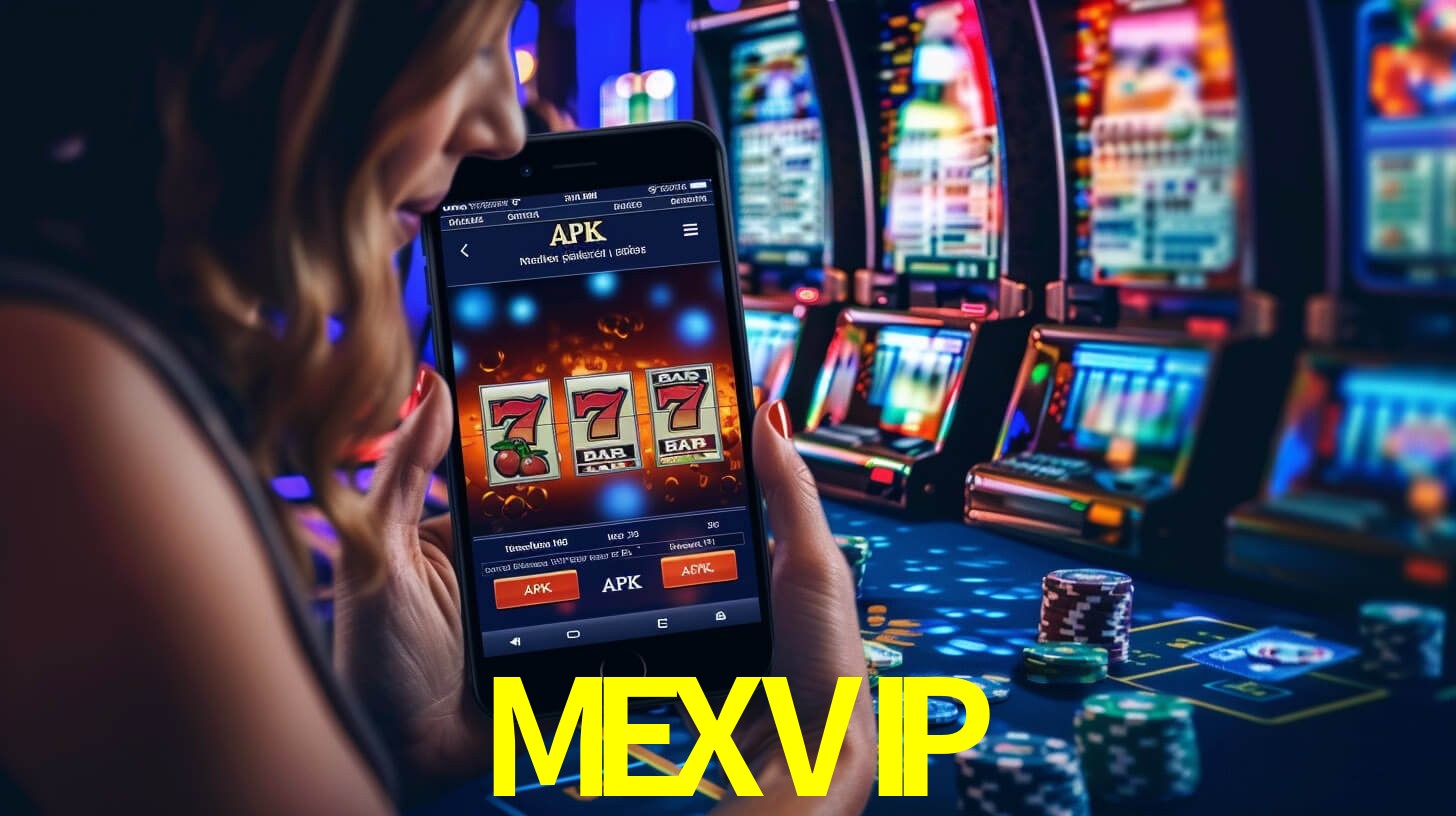 MEXVIP Fishing Arcade