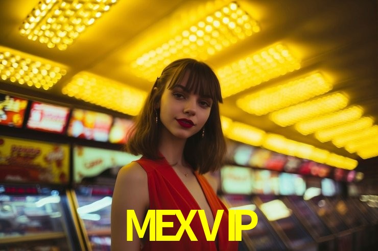MEXVIP Rondas de funciones especiales