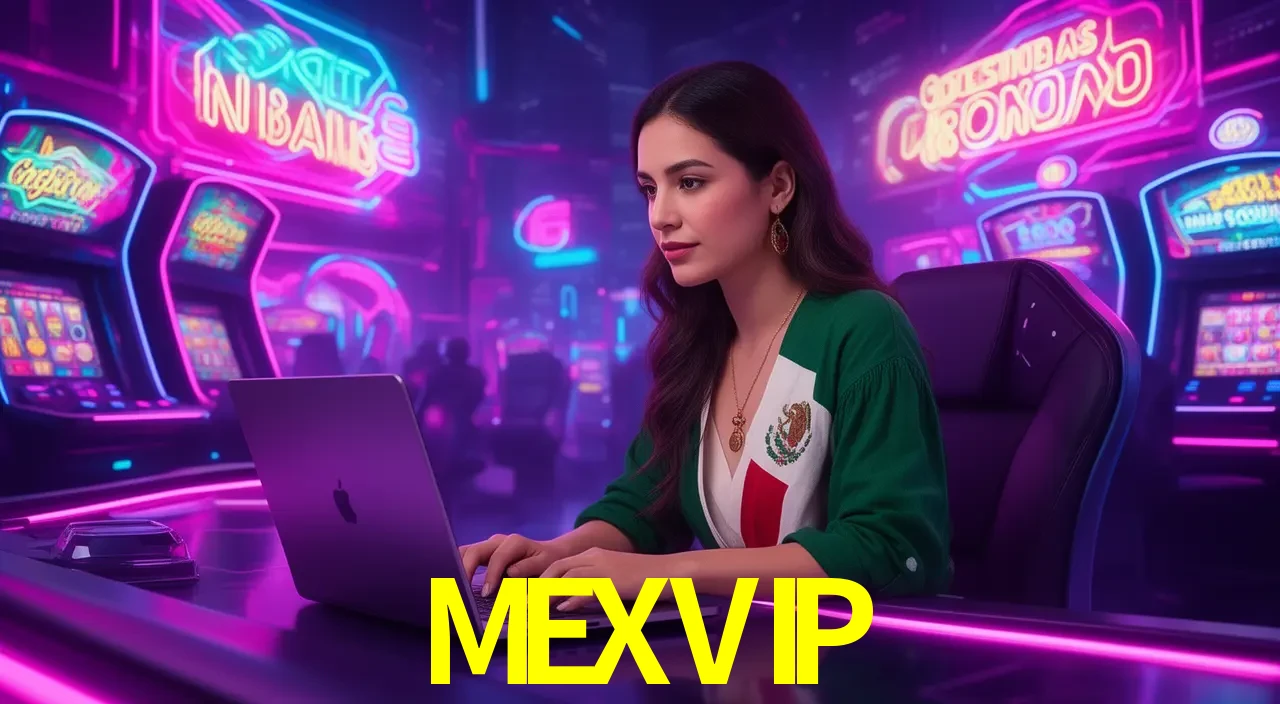 MEXVIP Preguntas frecuentes sobre MEXVIP en México