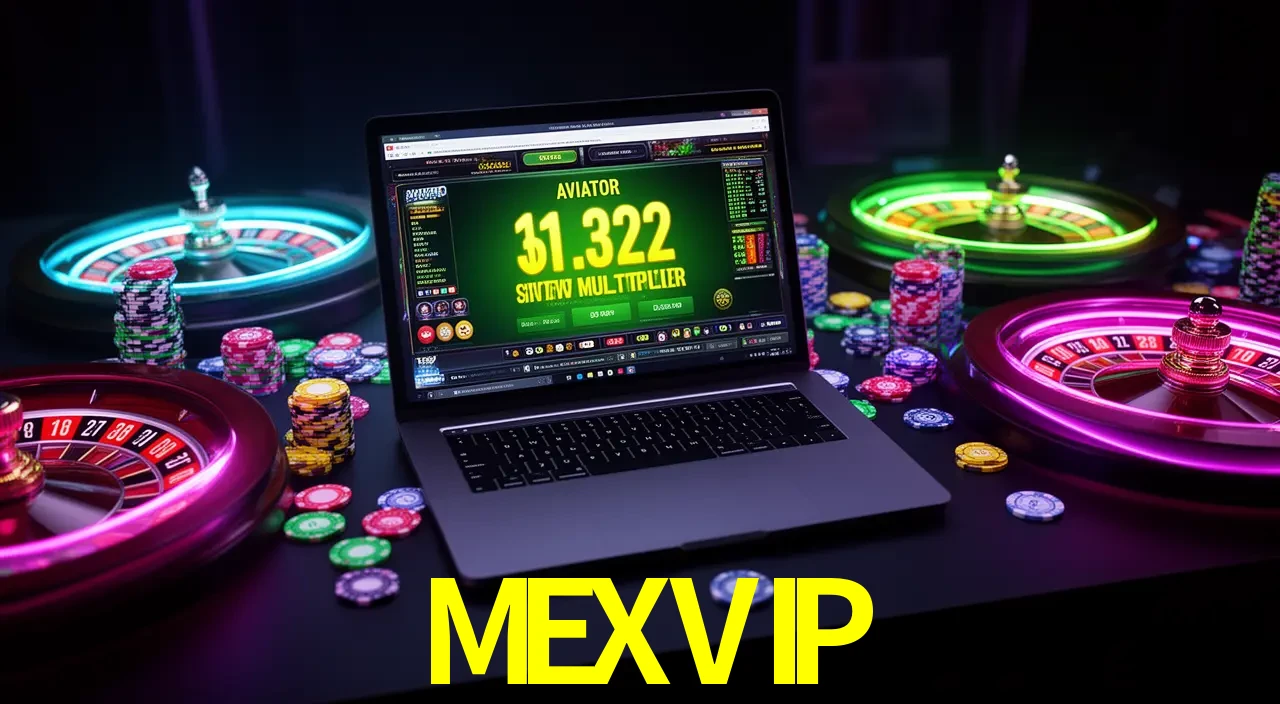 MEXVIP Rondas de pesca