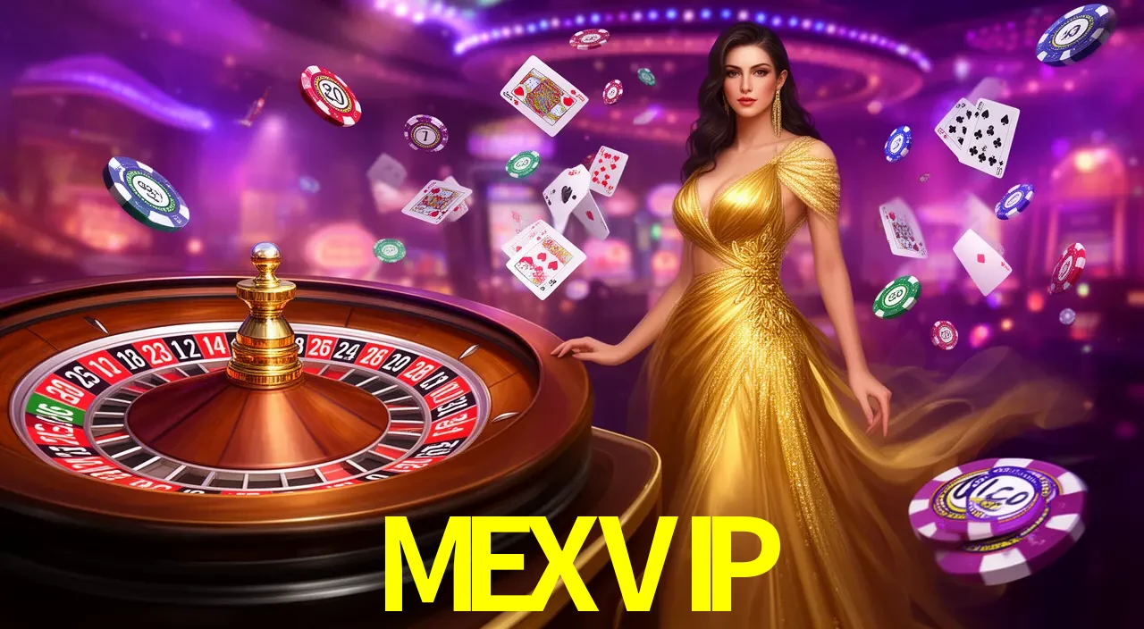 MEXVIP Scatter marina