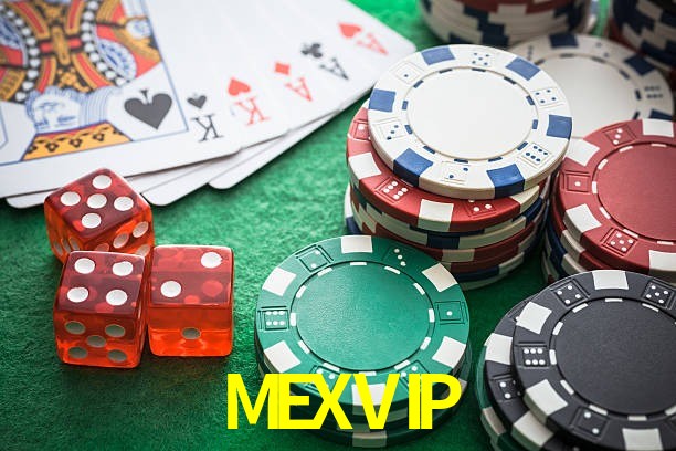 MEXVIP Múltiples modos de juego