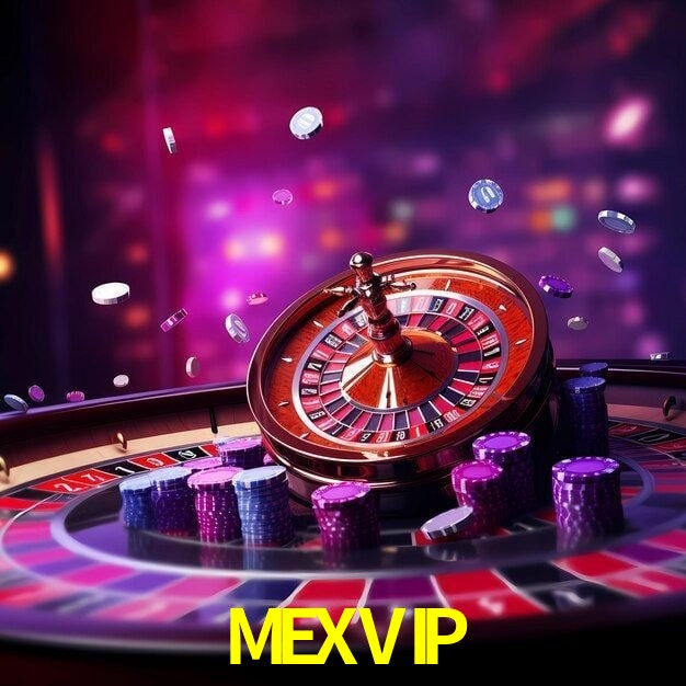 MEXVIP Tragamonedas