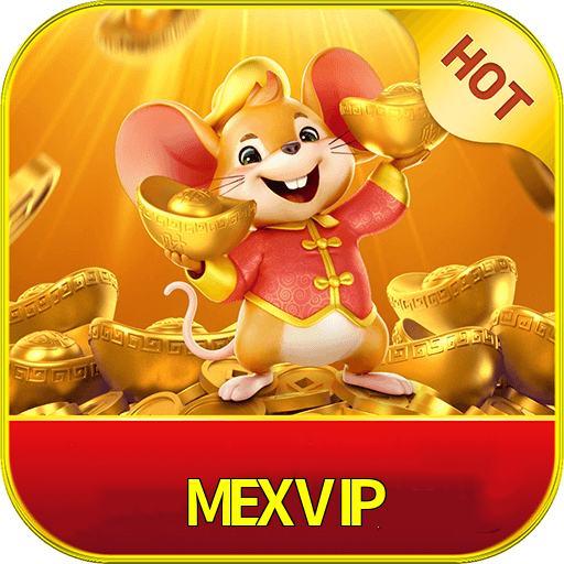 MEXVIP logo